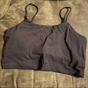 NWT Tremaker Sports Bra